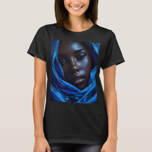 Afrikanische Modekunst T-Shirt