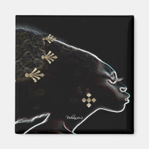 Afrikanische Nächte im Gold Magnet