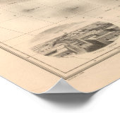 Afrikanische Politik Poster (Ecke)