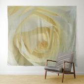 Afrikanische Rosenrose Wandteppich (Beispiel (Horizontal))