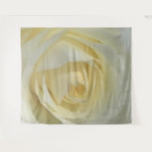 Afrikanische Rosenrose Wandteppich (Vorderseite (Horizontal))