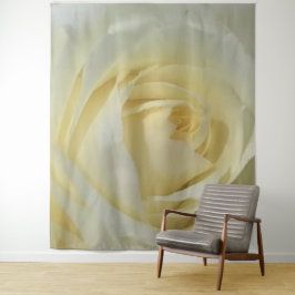 Afrikanische Rosenrose Wandteppich