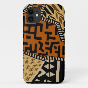 Afrikanische Schamanenerdgeister Case-Mate iPhone Hülle