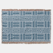 afrikanische Stammesgrenzen