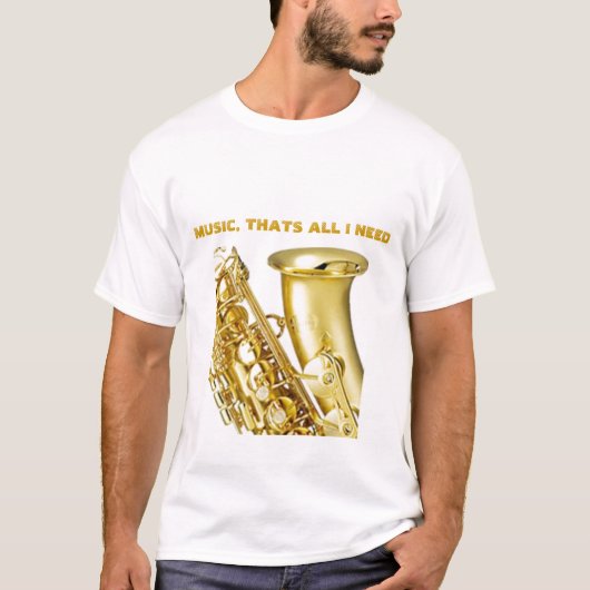 AFRIKANISCHE T - SHIRT (Vorderseite)