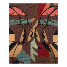 afrikanische Tapestry