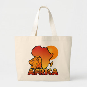 Afrikanische Tasche - wählen Sie Stil & Farbe