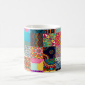 Afrikanische Tasse (Mittel)