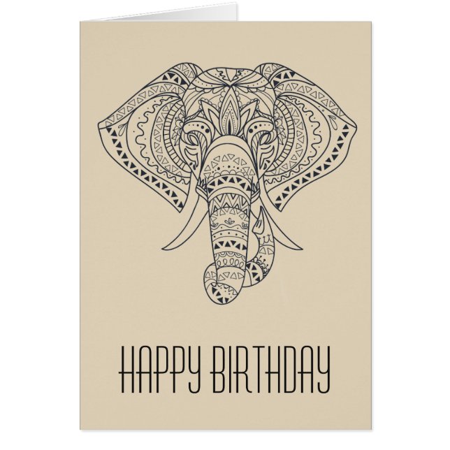 Afrikanische Tierkunst (Vorne)