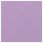afrikanische Violette, Lavendel Stoff (Nahaufnahme)