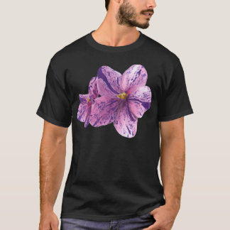 Afrikanische Violetten T-Shirt