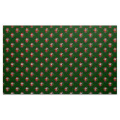 afrikanische Weihnachtsgeschenke Stoff (Yard (91,4 cm))