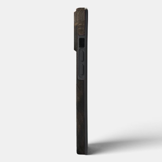 Afrikanische Wurzeln Schwarze Geschichte Monat Ver Case-Mate iPhone Hülle (Rückseite / Links)