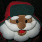 Afrikanischer Amerikaner Geschenkpapier