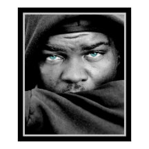 Afrikanischer Amerikaner