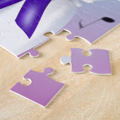 Afrikanischer amerikanischer Chor Puzzle (Seite)