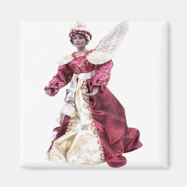 Afrikanischer Angel Magnet