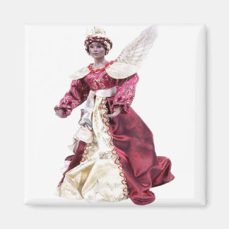 Afrikanischer Angel Magnet