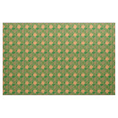 Afrikanischer Artdruck Stoff (Yard (91,4 cm))
