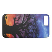 Afrikanischer Baobab-Baum, Adansonia digitata, 2 Case-Mate iPhone Hülle (Rückseite (Horizontal))