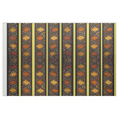 Afrikanischer Diamant Stoff (Fat Quarter (45,7 x 55,9 cm))