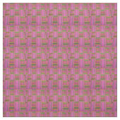 Afrikanischer Druck Stoff (Muster)