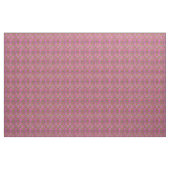 Afrikanischer Druck Stoff (Fat Quarter (45,7 x 55,9 cm))