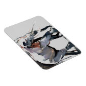 Afrikanischer Elefant 2012 Magnet (Rechte Seite)