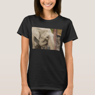 Afrikanischer Elefant Digital Art Kinderkind T - S T-Shirt
