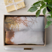 Afrikanischer Elefant Seidenpapier (Geschenk)