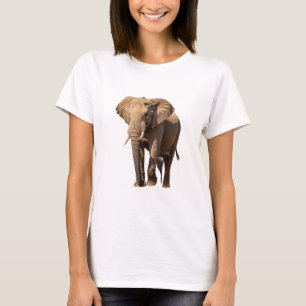 Afrikanischer Elefant T-Shirt