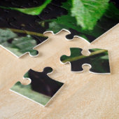 Afrikanischer Gorilla Puzzle (Seite)