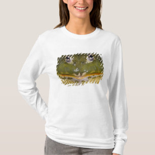 Afrikanischer Grabfrosch, Pyxicephalus T-Shirt
