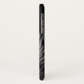 Afrikanischer Grau Case-Mate iPhone Hülle (Hinten/Links)