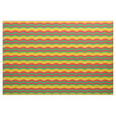 Afrikanischer Hügel Stoff (Yard (91,4 cm))