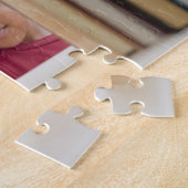 Afrikanischer Junge Puzzle (Seite)