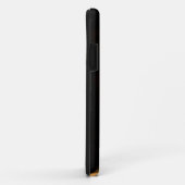 Afrikanischer männlicher Löwe iphone Fall durch Case-Mate iPhone Hülle (Hinten/Rechts)