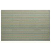Afrikanischer Musterstoff Stoff (Yard (91,4 cm))