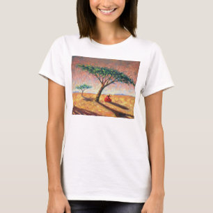 Afrikanischer Nachmittag 2003 T-Shirt
