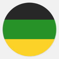 Afrikanischer Nationalkongress ANC Südafrika
