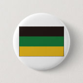 Afrikanischer Nationalkongreß Button (Vorderseite)