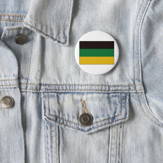 Afrikanischer Nationalkongreß Button (Beispiel)