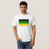 Afrikanischer Nationalkongreß T-Shirt (Vorne ganz)