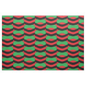 Afrikanischer Patch Stoff (Fat Quarter (45,7 x 55,9 cm))