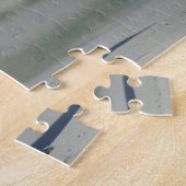 Afrikanischer Pinguin Puzzle (Seite)