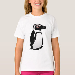 Afrikanischer Pinguin T-Shirt