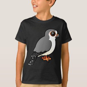 Afrikanischer Pygmäenfalke T-Shirt