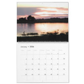 Afrikanischer Safari KALEIDOSKOP Kalender 2014 (Jan 2026)