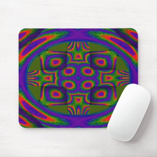 Afrikanischer Schmetterling...... Mousepad (Mit Mouse)