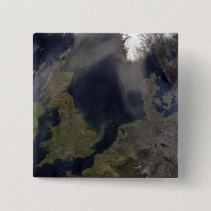 Afrikanischer Staub weht über Schottland Button